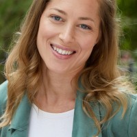 Crime Control Employee Amélie de Casterlé's profile photo