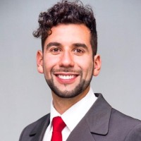 SAP Employee Adrián Ulloa Caballero's profile photo