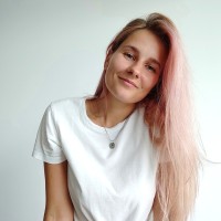 Fruition - monday.com Partner Employee Natalia Mishenina's profile photo