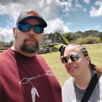 Choctaw Nation of Oklahoma Employee Wayne Burden's profile photo