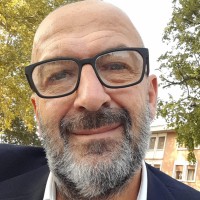 Xamine GmbH Employee Pierpaolo Borgato's profile photo