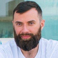 Dmitry Sergeev Email