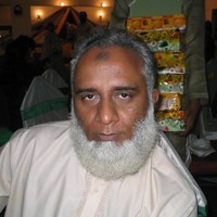 Abu Sabir Email