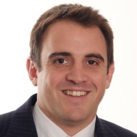 Process Management International (PMI) Employee Jon Ackroyd's profile photo