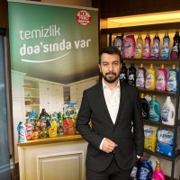 Harun Ender Email