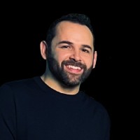 Zumper Employee Cory Hanlin's profile photo