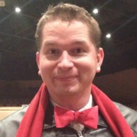 Studio C Employee Russell Hoorn's profile photo
