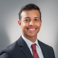 Collins Aerospace Employee Alexander Lefevre's profile photo