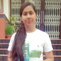 Taxmann Employee Ruchi Pandey's profile photo