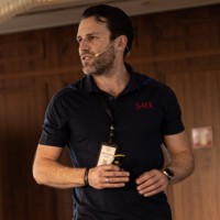 Source For Alpha (S4A) Employee Christian Funke's profile photo