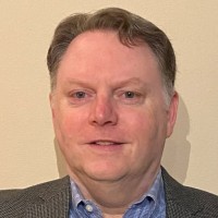 Nokia Employee Greg Degnan's profile photo