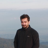 Suada Employee Levani Kistauri's profile photo