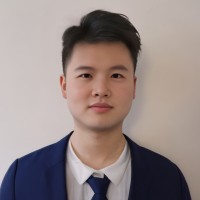 NUU Mobile Hong Kong Employee Shixuan He's profile photo