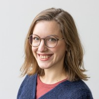Vlaams Instituut Gezond Leven Employee Lien van der Biest's profile photo
