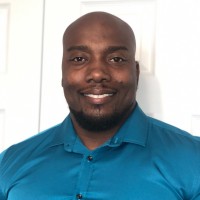 Kitchen Cabinet Distributors Employee Omar Salmon's profile photo