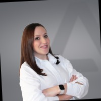 AITONIX Employee Marina Gjorgjievska's profile photo