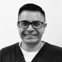 Veincentre Employee Premal Patel's profile photo
