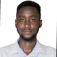 Zoil Services Limited Employee Evans Asare's profile photo
