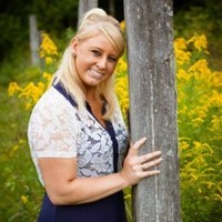News-Talk 1480 WHBC Canton's Morning News Canton Ohio USA Employee Erica Davis's profile photo