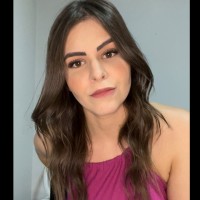 ITEFAL Employee Fernanda Rodrigues's profile photo