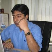 Asiel Consultants Pvt Ltd Employee Devraj Ghosh's profile photo