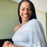 Regenize Employee Zenande Mzantsi's profile photo
