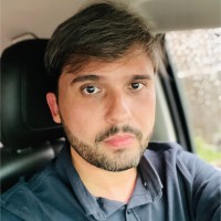 Bilhon Employee Marlos Henri Gomes Barbosa's profile photo