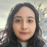 English Learners Success Forum Employee Tania Mendoza's profile photo