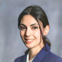 Albany Medical College Employee Efthymia Matthaiou's profile photo