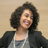 State University of Campinas Employee Sandra Avila's profile photo