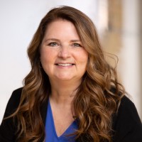 Platinum Bank Employee Gina Hamilton's profile photo