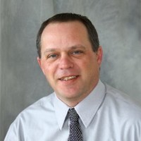 Sodexo Employee Bob Snowden's profile photo