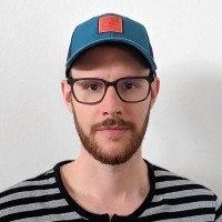 Valve corporation Employee Simon Fuchs's profile photo