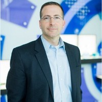 Biogen Employee Robert Archambault's profile photo