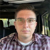 US Navy Employee Kyle Behrens's profile photo