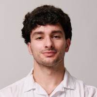 Canonical Employee Joseph Lamonica's profile photo