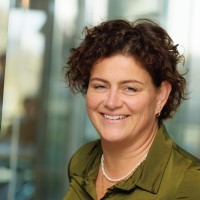 Brainport Development Employee Judith van der Ven's profile photo