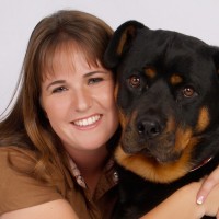 Deso Inc Employee Danielle Simpson's profile photo