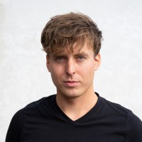YORD Employee Michal Stary's profile photo