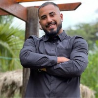 Personale Consultoria Employee Vitor Rodrigues's profile photo