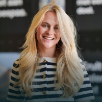 Appfront Employee Mies Brons's profile photo