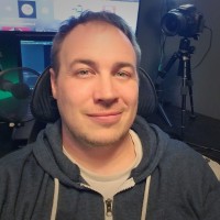 Mackevision Employee Chris Allen's profile photo