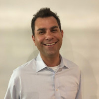 Entercom Employee Eric Stearns's profile photo