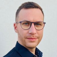 IAV Employee Pierre Müller's profile photo