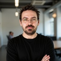 Vantaca Employee Eric Salmon's profile photo