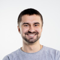 Oleksandr Pikovets Email & Phone Number