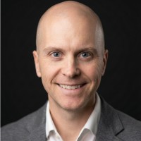 Smart Society Ventures Employee Steve Black's profile photo