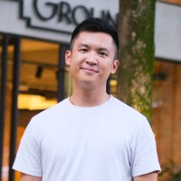 Convx Asia Employee Jonas Lim's profile photo