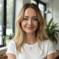 eco – Association of the Internet Industry Employee Christina Scheidtweiler's profile photo