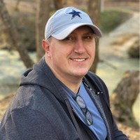 Hanwha Vision America Employee Lee Hebert's profile photo